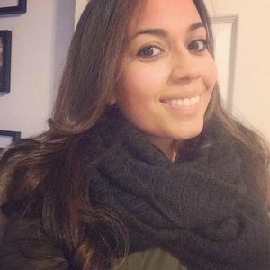 Meet your Posher, Sandy